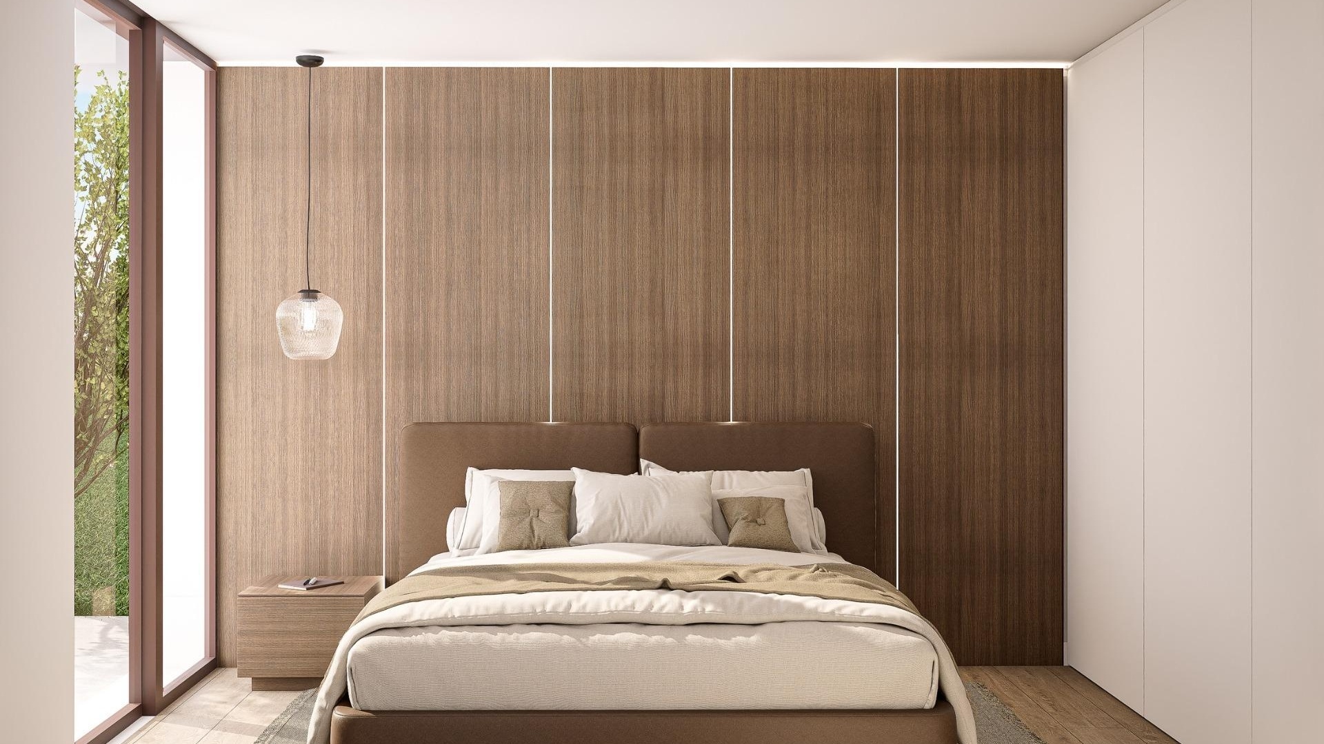 Nieuw gebouw - Villa - Pinoso - Lel