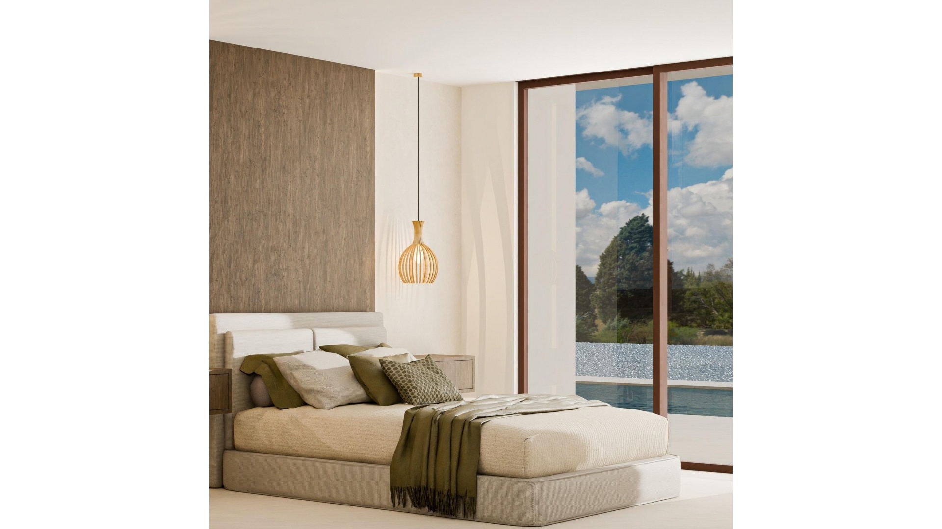 Nieuw gebouw - Villa - Pinoso - Lel