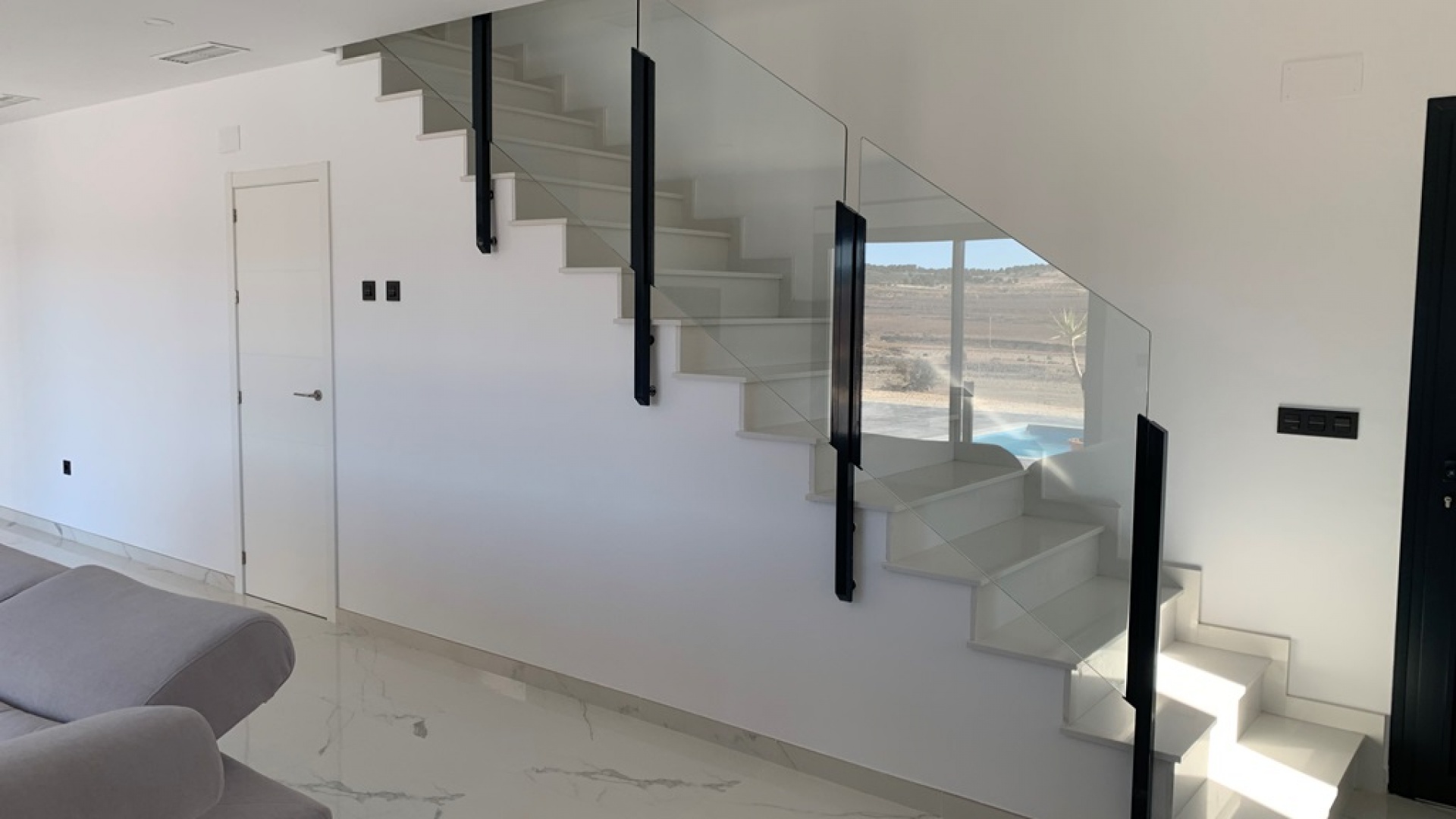 Nieuw gebouw - Villa - Pinoso