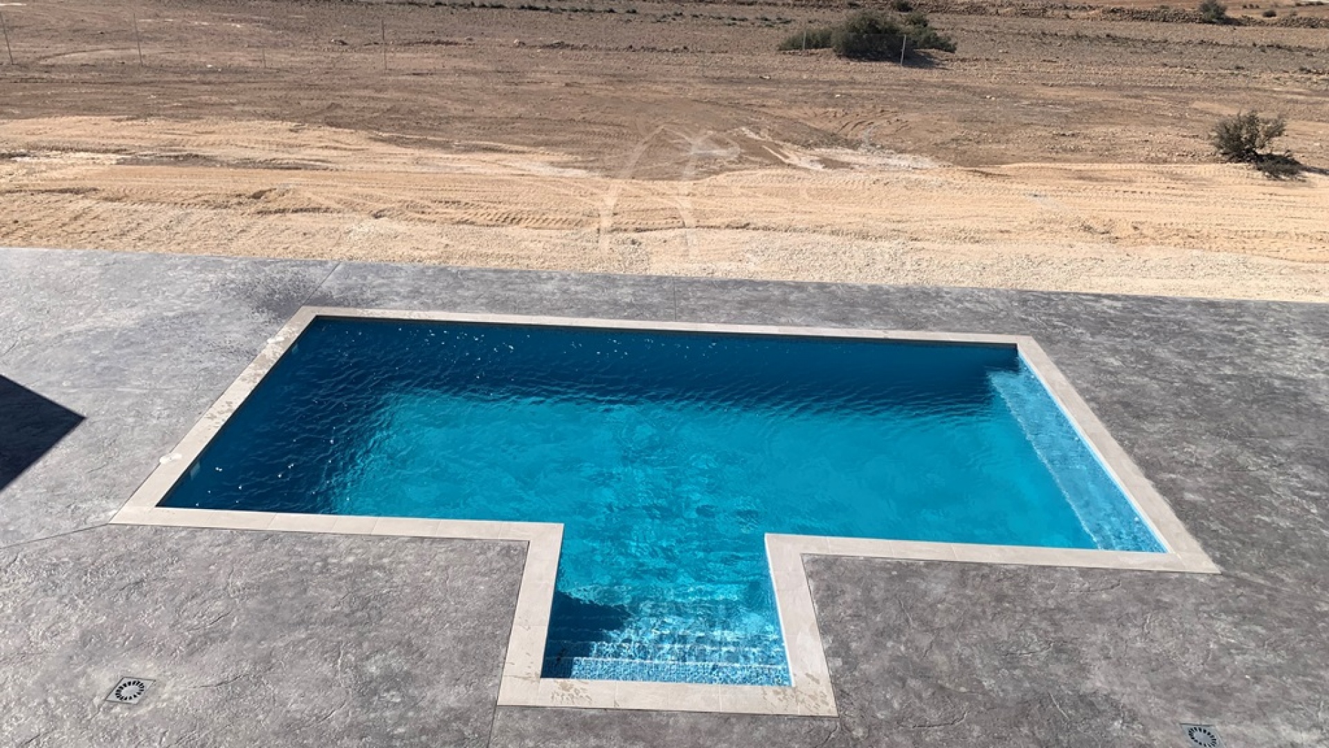 Nieuw gebouw - Villa - Pinoso