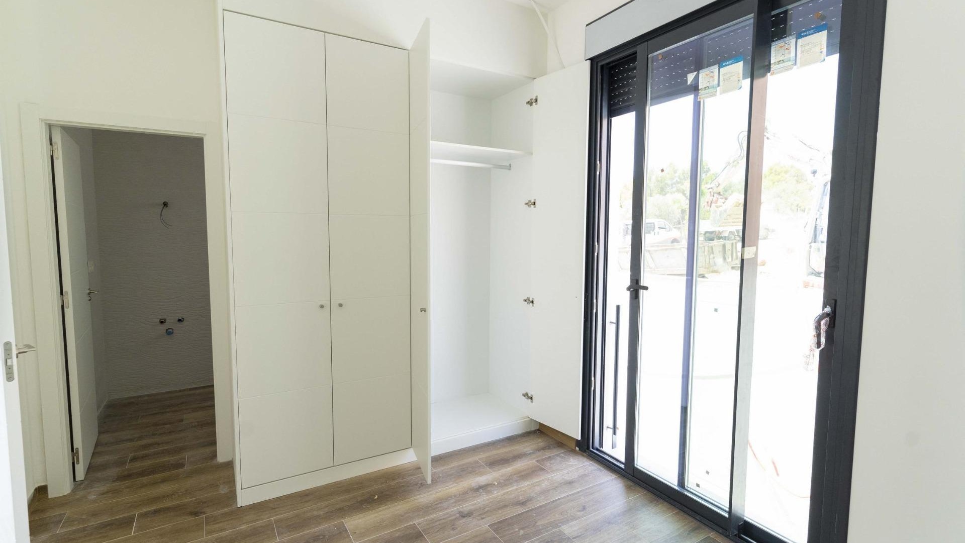 Nieuw gebouw - Villa - Polop - Alberca