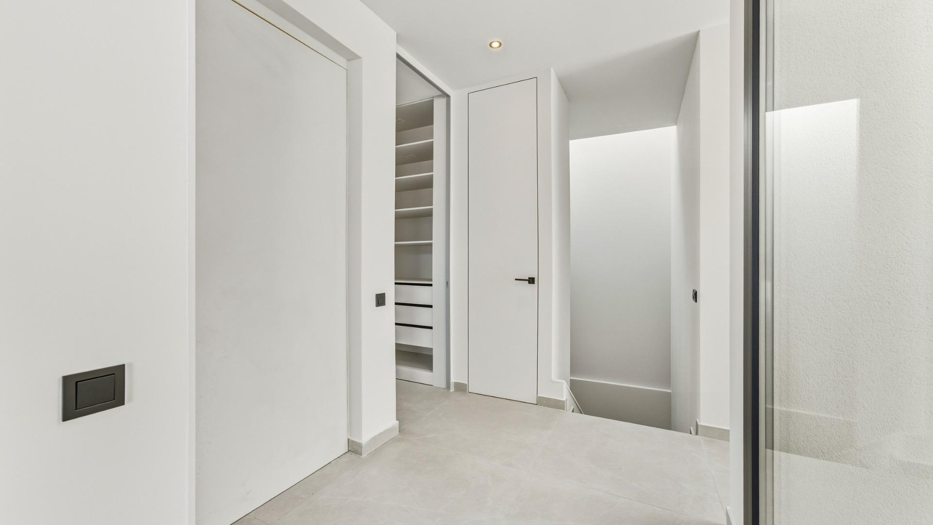 Nieuw gebouw - Villa - Polop - La Alberca