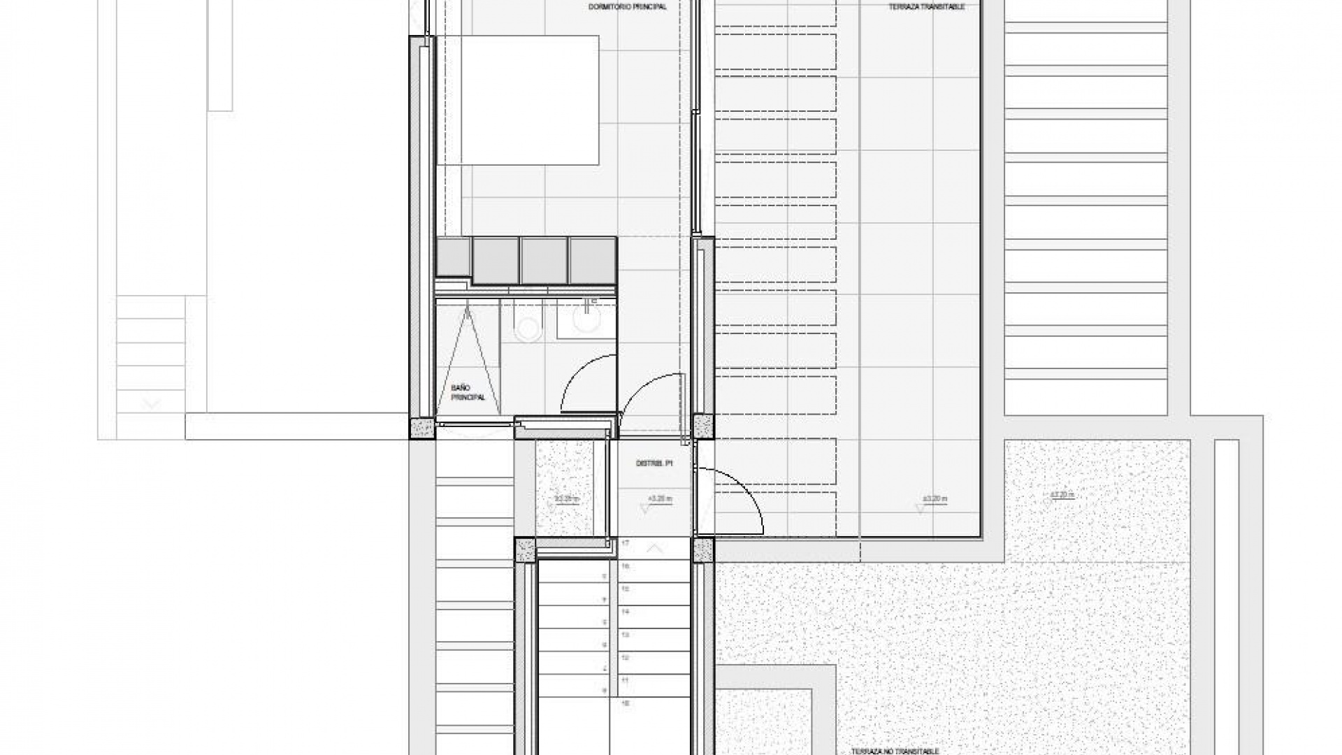 Nieuw gebouw - Villa - Polop - La Alberca