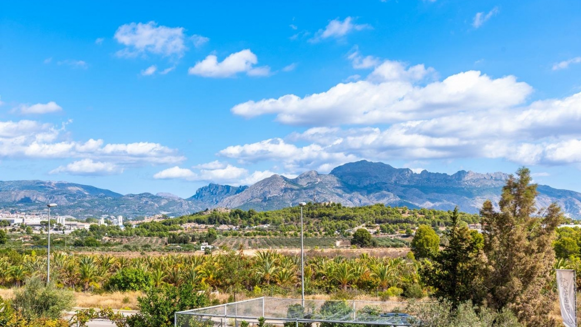 Nieuw gebouw - Villa - Polop - Novapolop