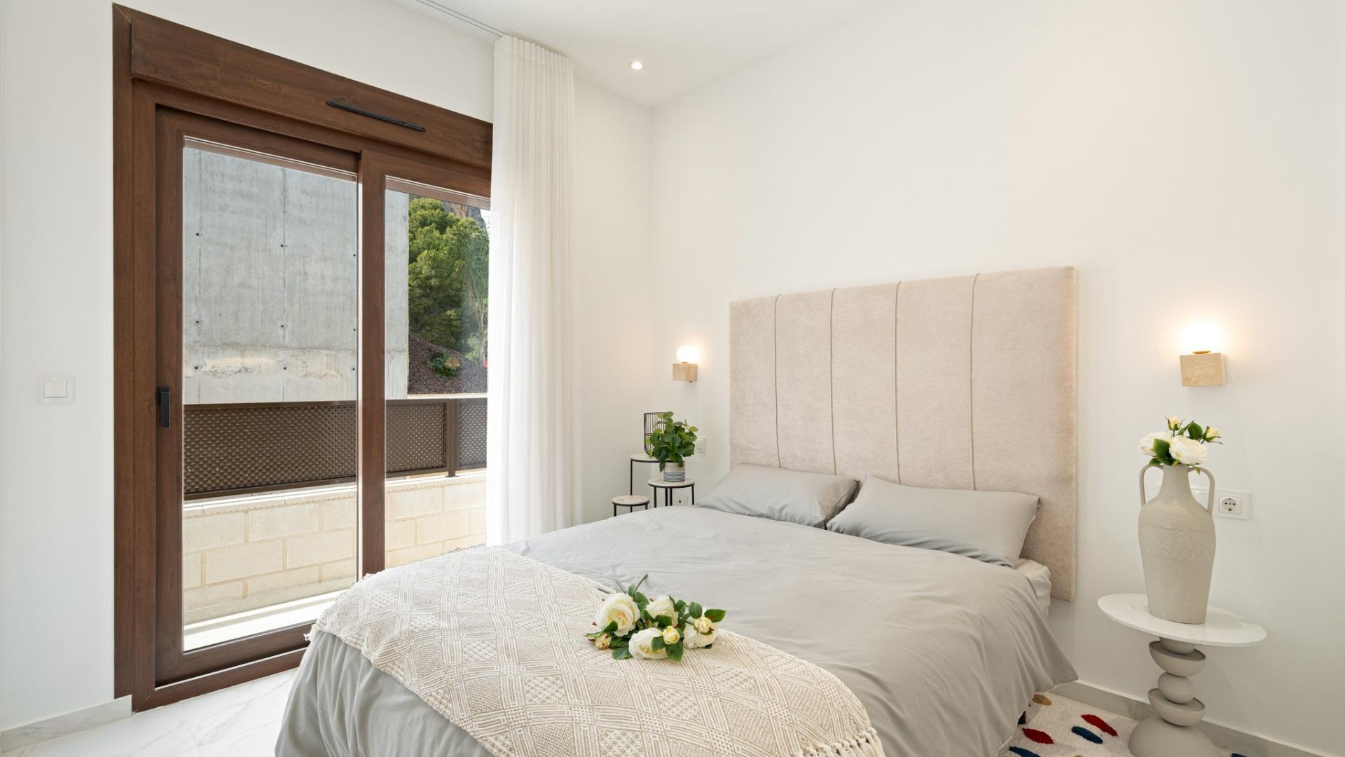 Nieuw gebouw - Villa - Polop - Polop Hills