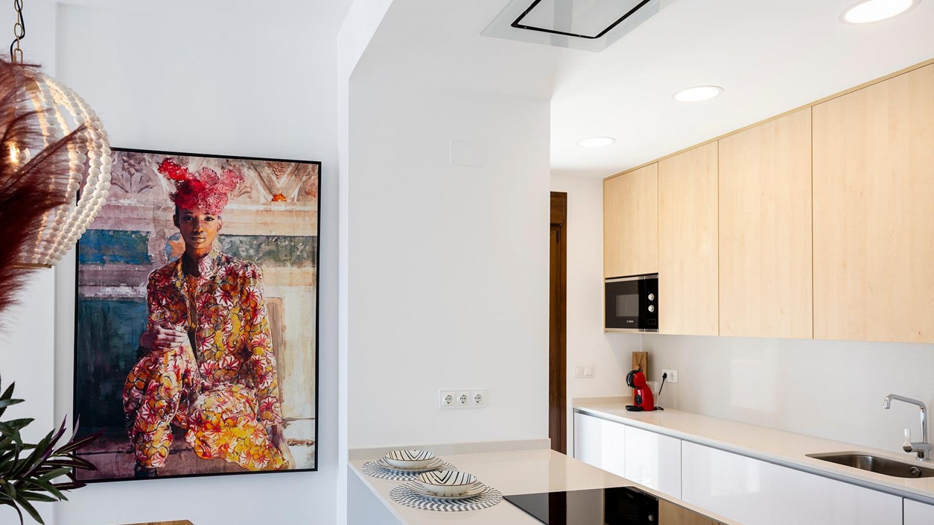 Nieuw gebouw - Villa - Polop - Polop Hills