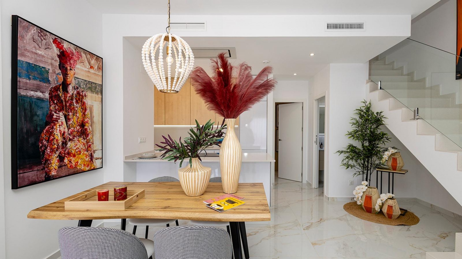 Nieuw gebouw - Villa - Polop - Polop Hills