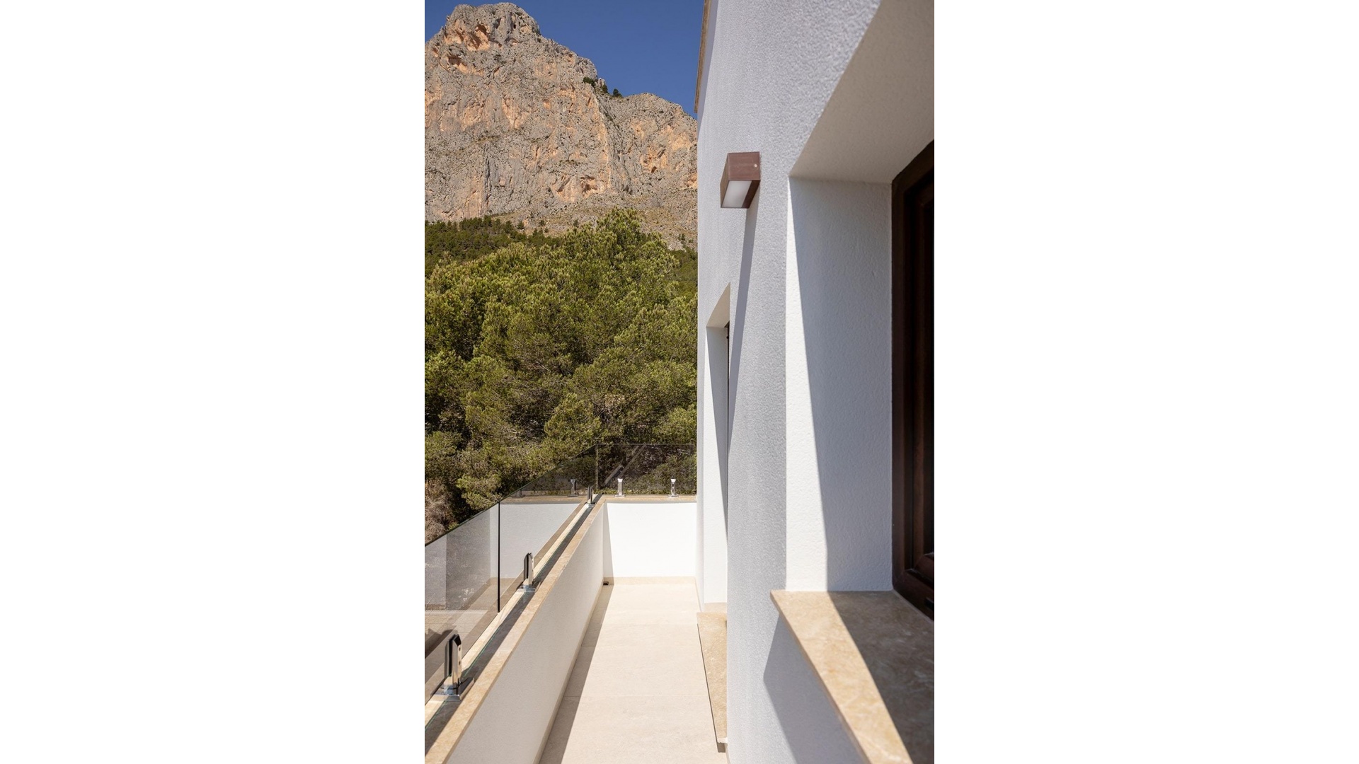 Nieuw gebouw - Villa - Polop - Polop Hills