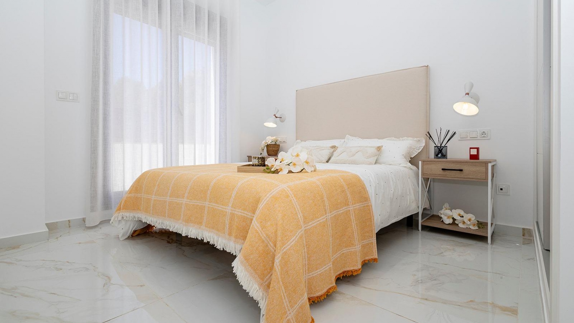 Nieuw gebouw - Villa - Polop - Polop Hills