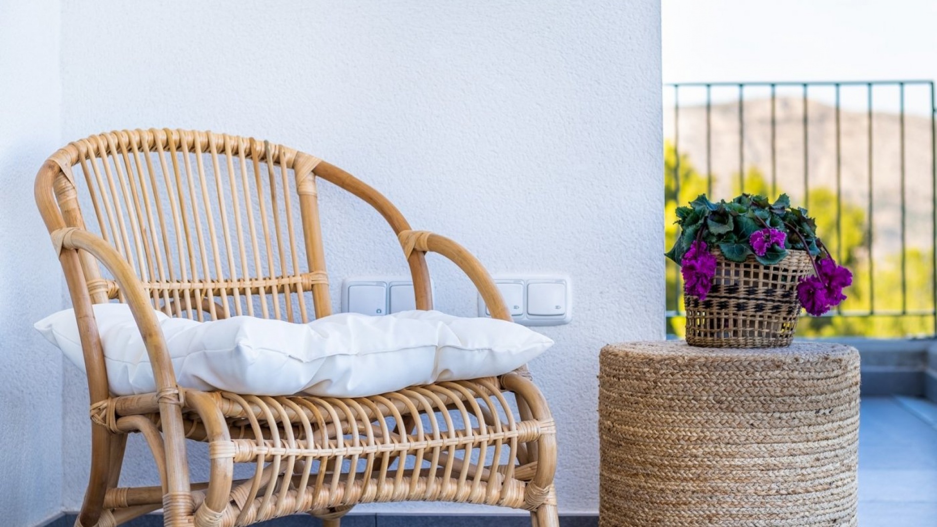 Nieuw gebouw - Villa - Polop - Urbanizaciones