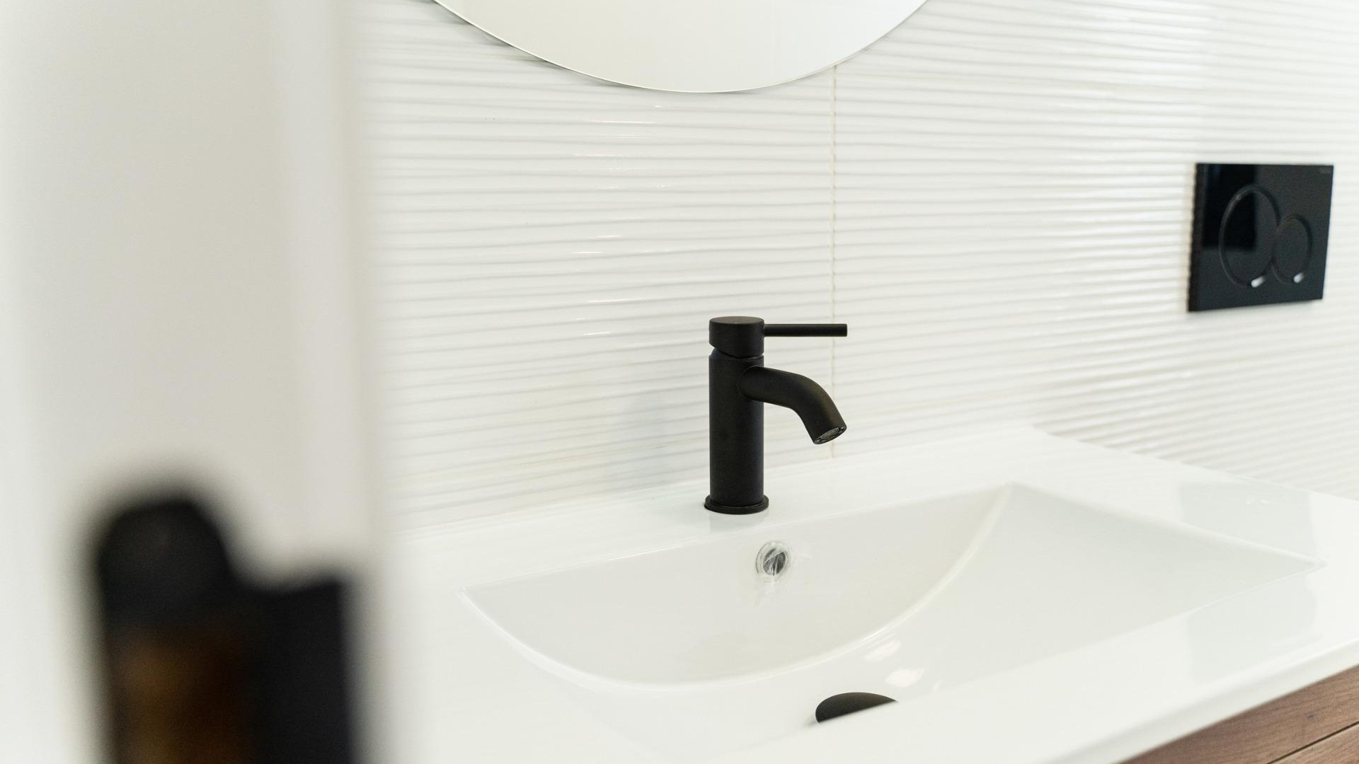 Nieuw gebouw - Villa - Punta Prima - Costa Blanca South