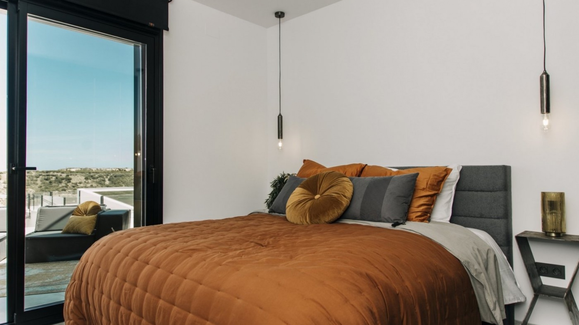 Nieuw gebouw - Villa - Rojales - Altos De La Marquesa