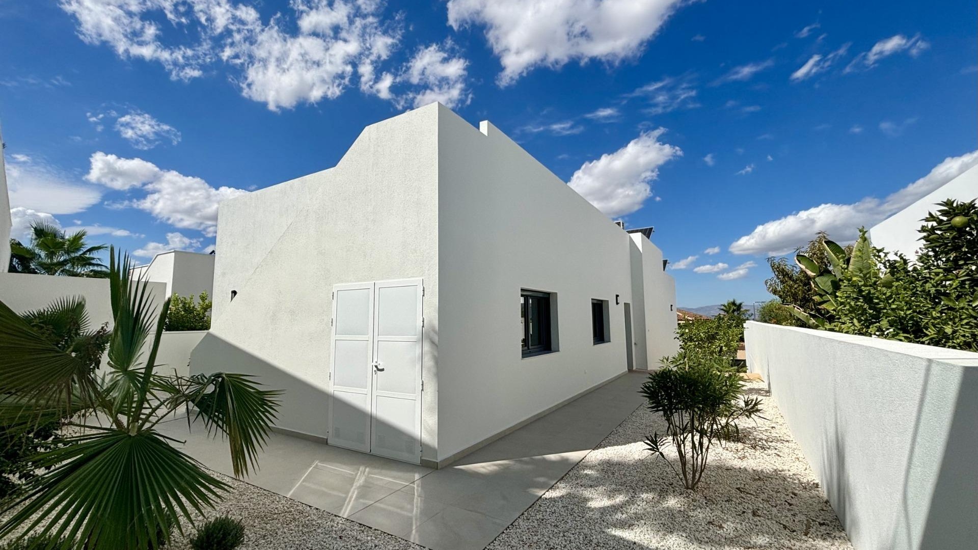 Nieuw gebouw - Villa - Rojales - Atalaya Park