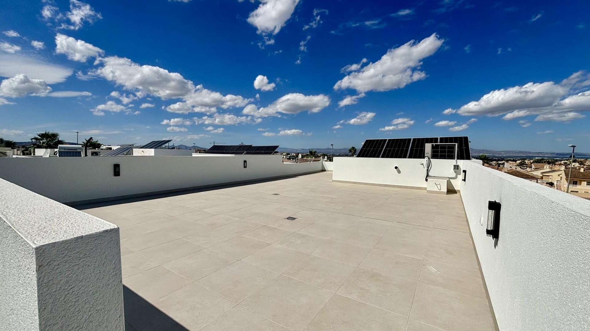 Nieuw gebouw - Villa - Rojales - Atalaya Park