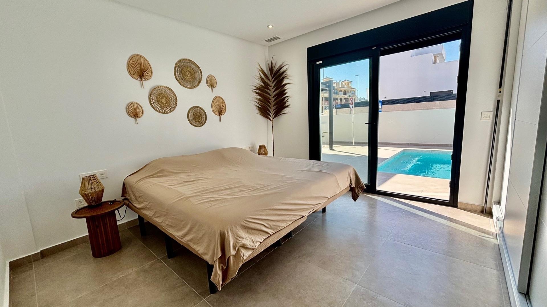 Nieuw gebouw - Villa - Rojales - Atalaya Park