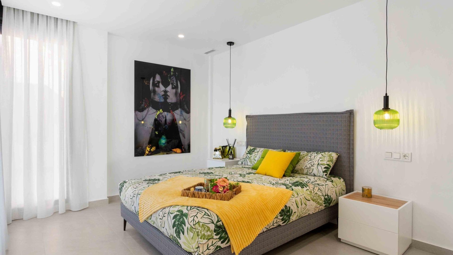 Nieuw gebouw - Villa - Rojales - Benimar