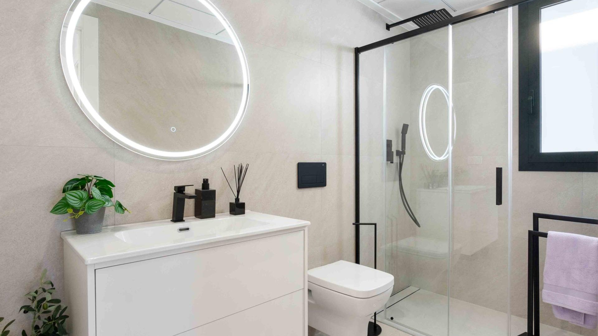 Nieuw gebouw - Villa - Rojales - Benimar