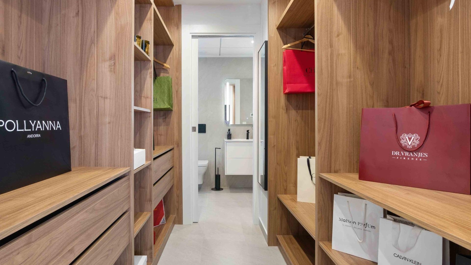 Nieuw gebouw - Villa - Rojales - Benimar