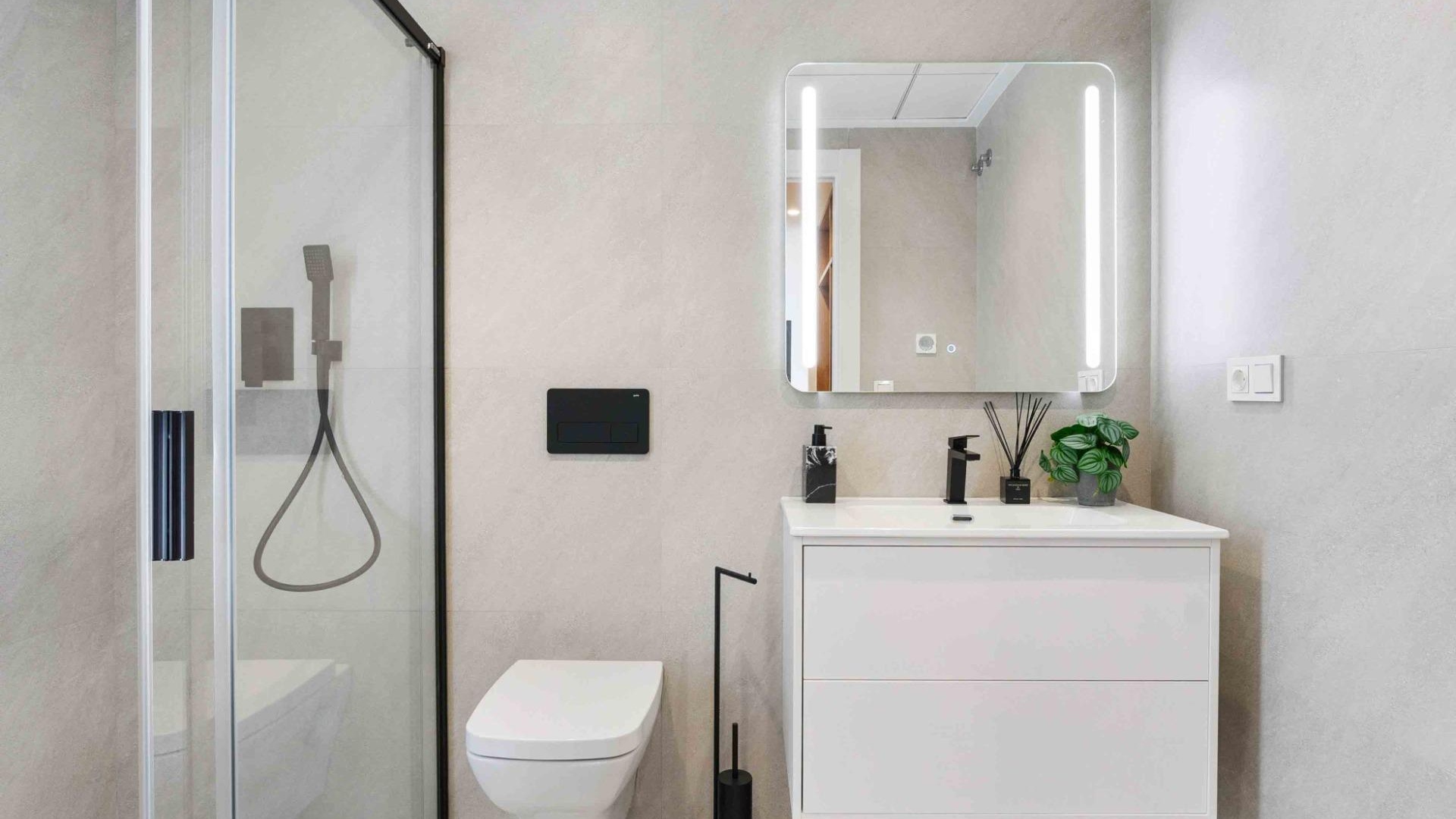 Nieuw gebouw - Villa - Rojales - Benimar