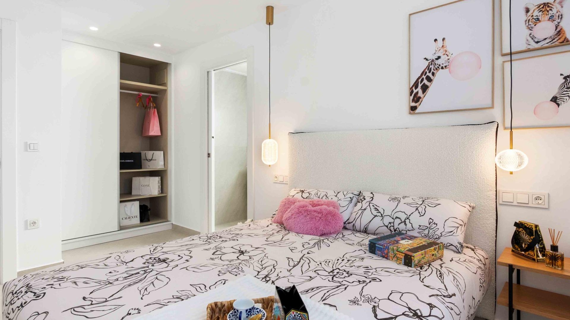 Nieuw gebouw - Villa - Rojales - Benimar