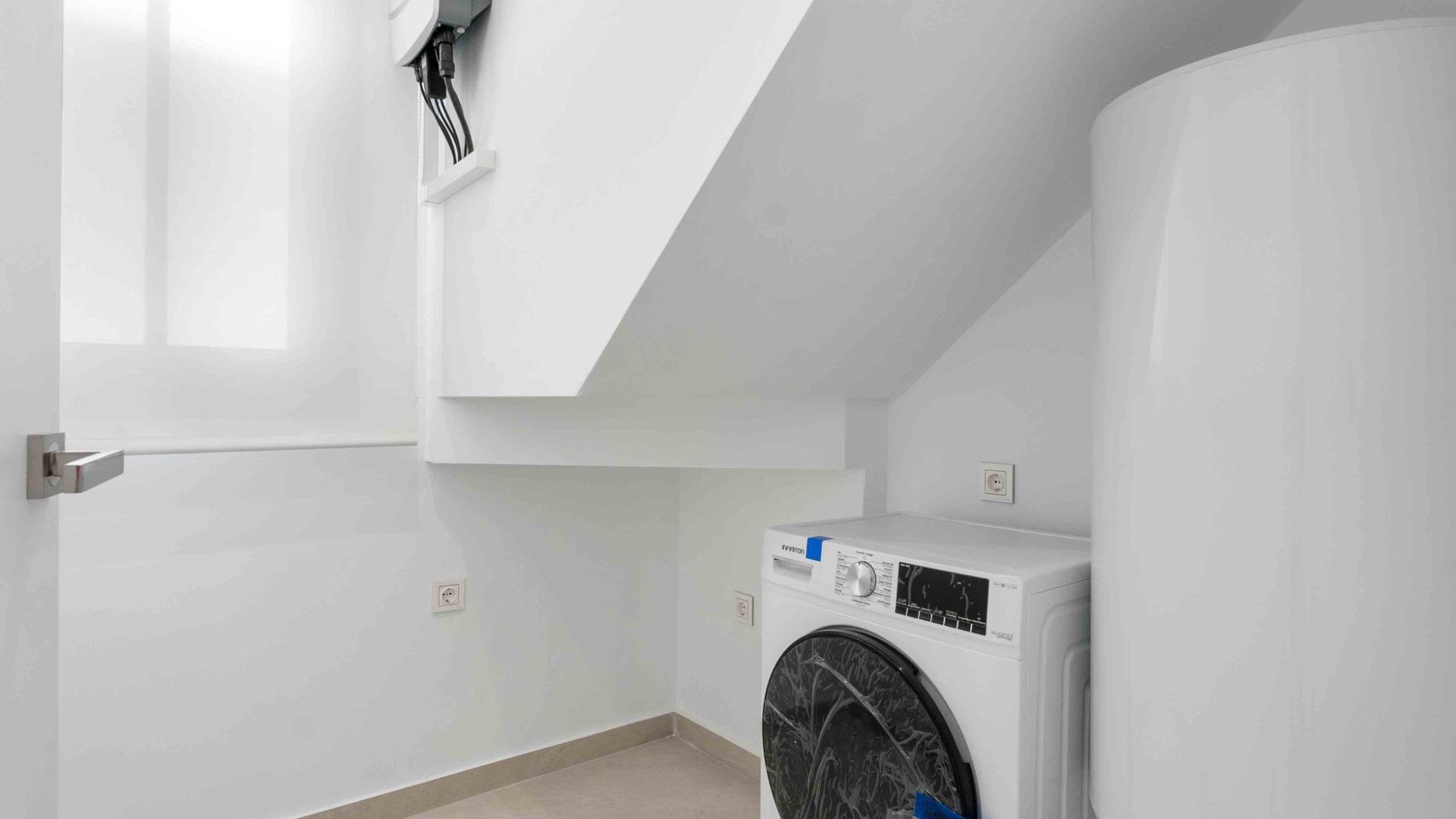 Nieuw gebouw - Villa - Rojales - Benimar