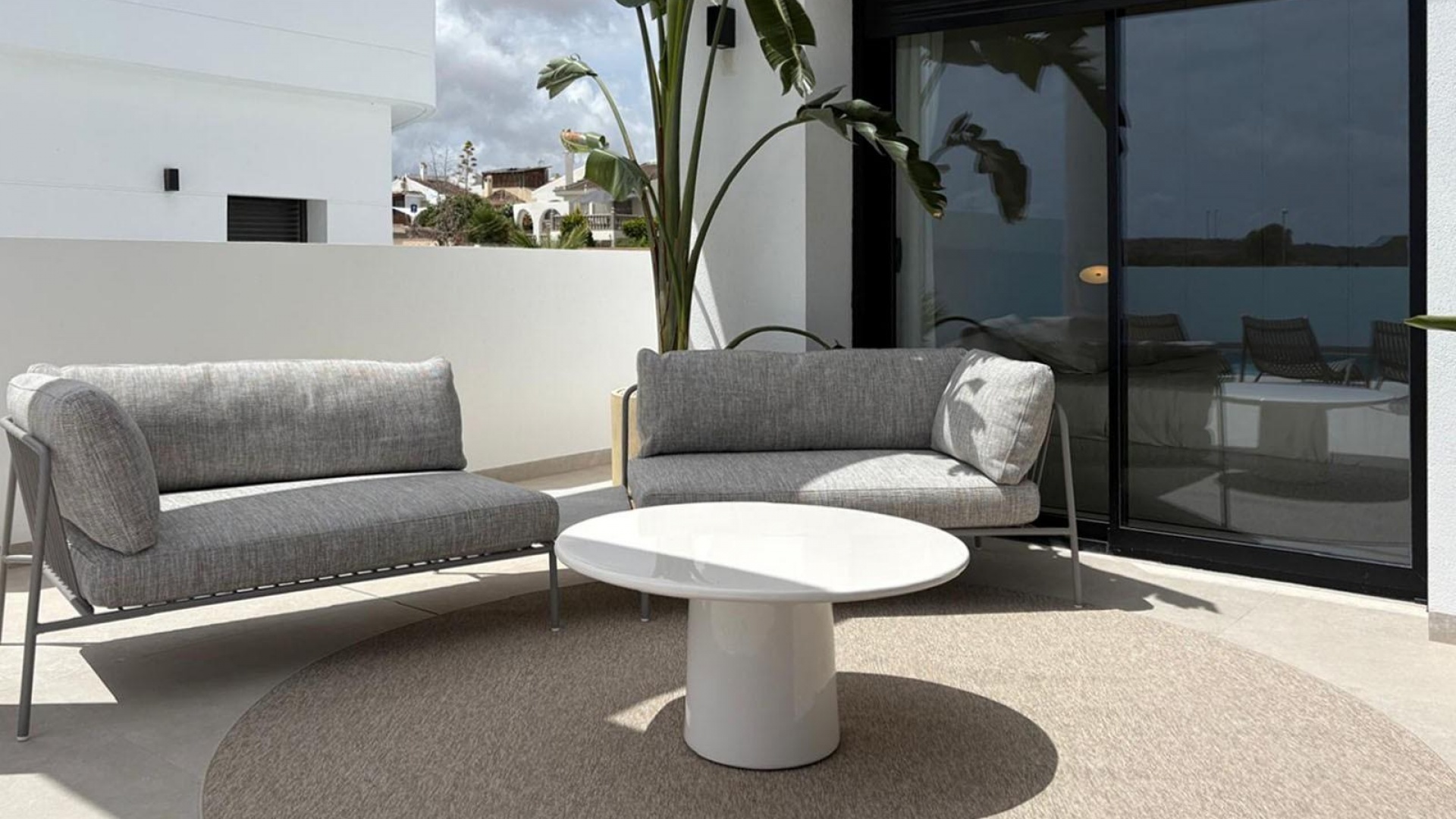 Nieuw gebouw - Villa - Rojales - Ciudad Quesada