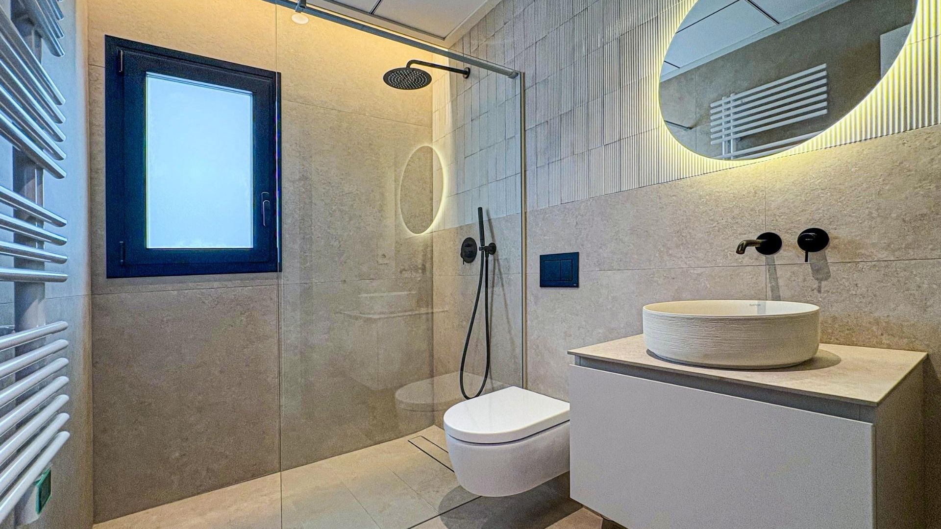 Nieuw gebouw - Villa - Rojales - Ciudad Quesada