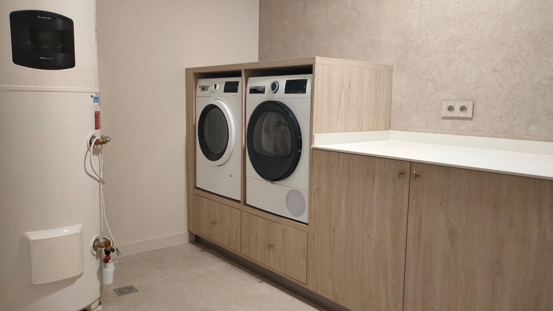 Nieuw gebouw - Villa - Rojales - Ciudad Quesada