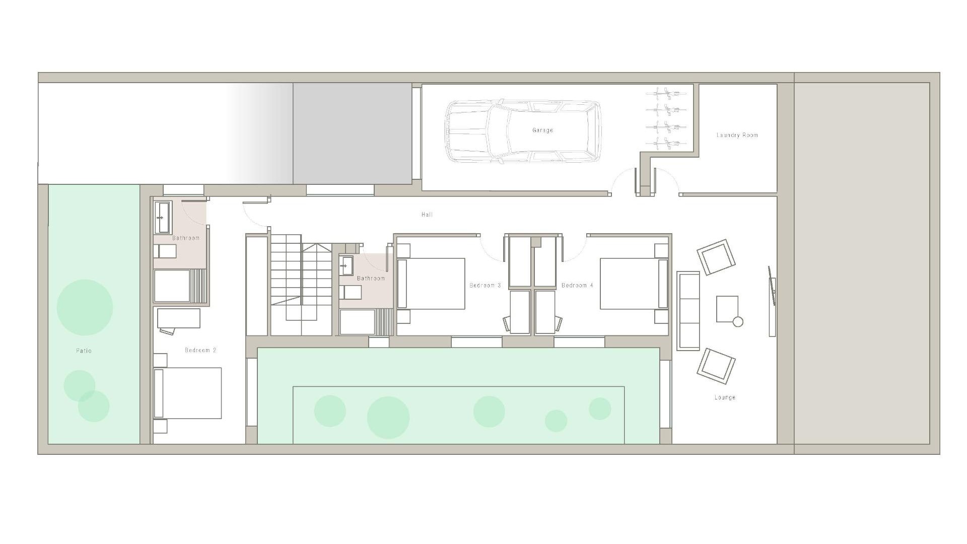 Nieuw gebouw - Villa - Rojales - Ciudad Quesada