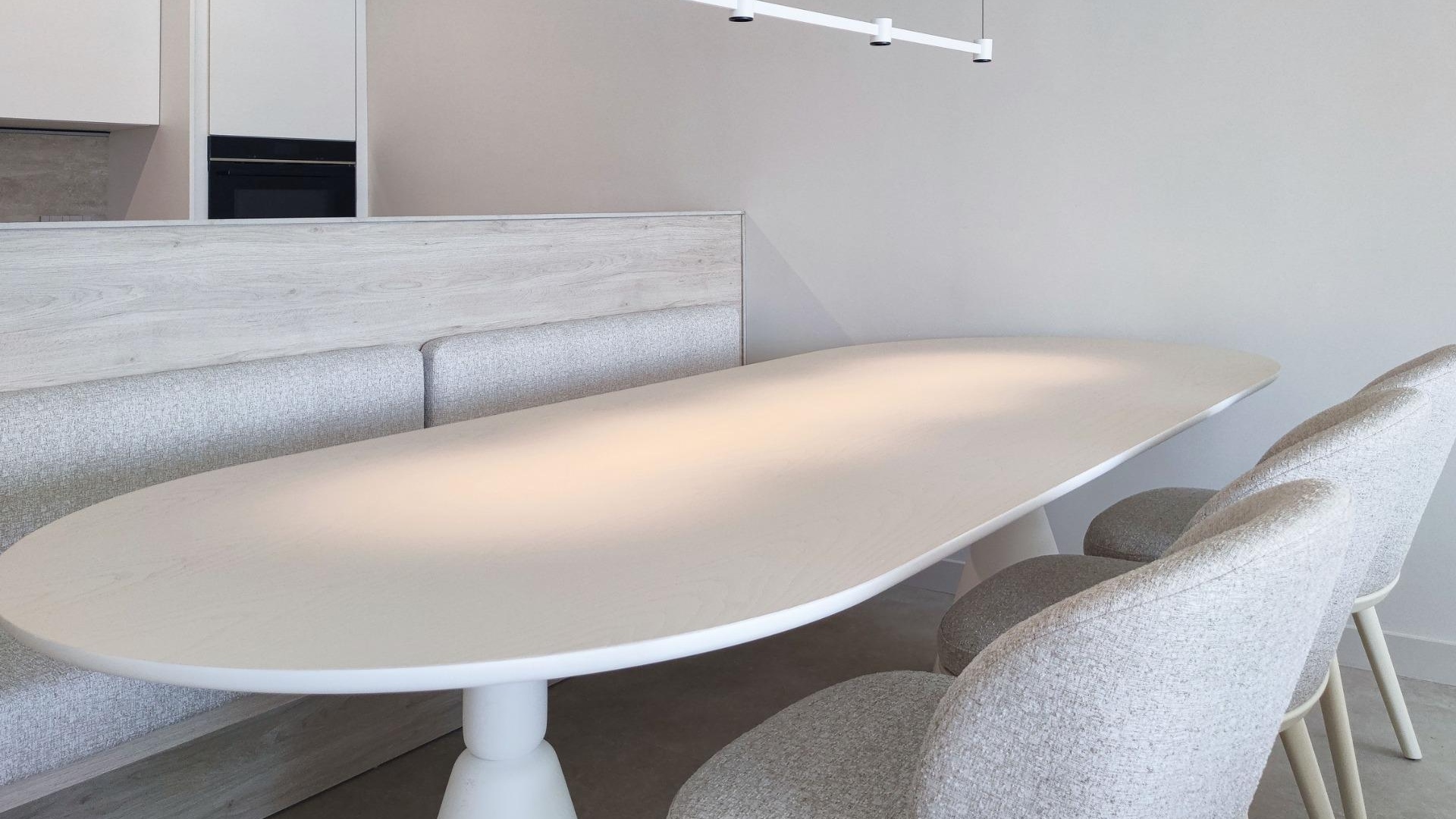 Nieuw gebouw - Villa - Rojales - Ciudad Quesada