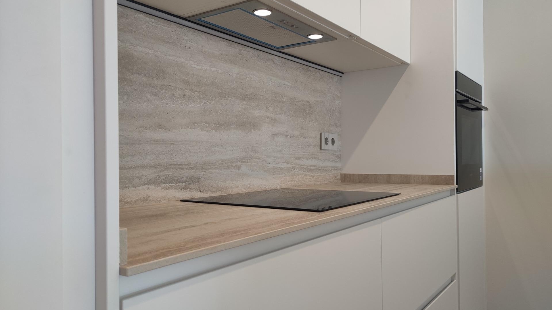 Nieuw gebouw - Villa - Rojales - Ciudad Quesada