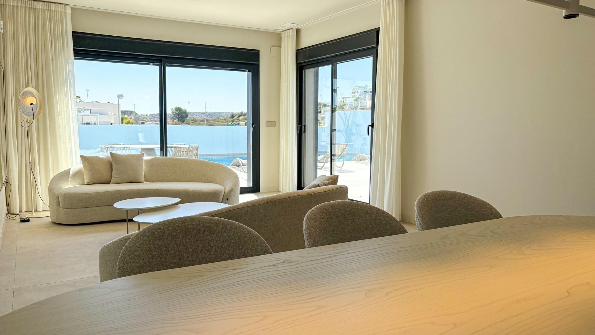 Nieuw gebouw - Villa - Rojales - Ciudad Quesada