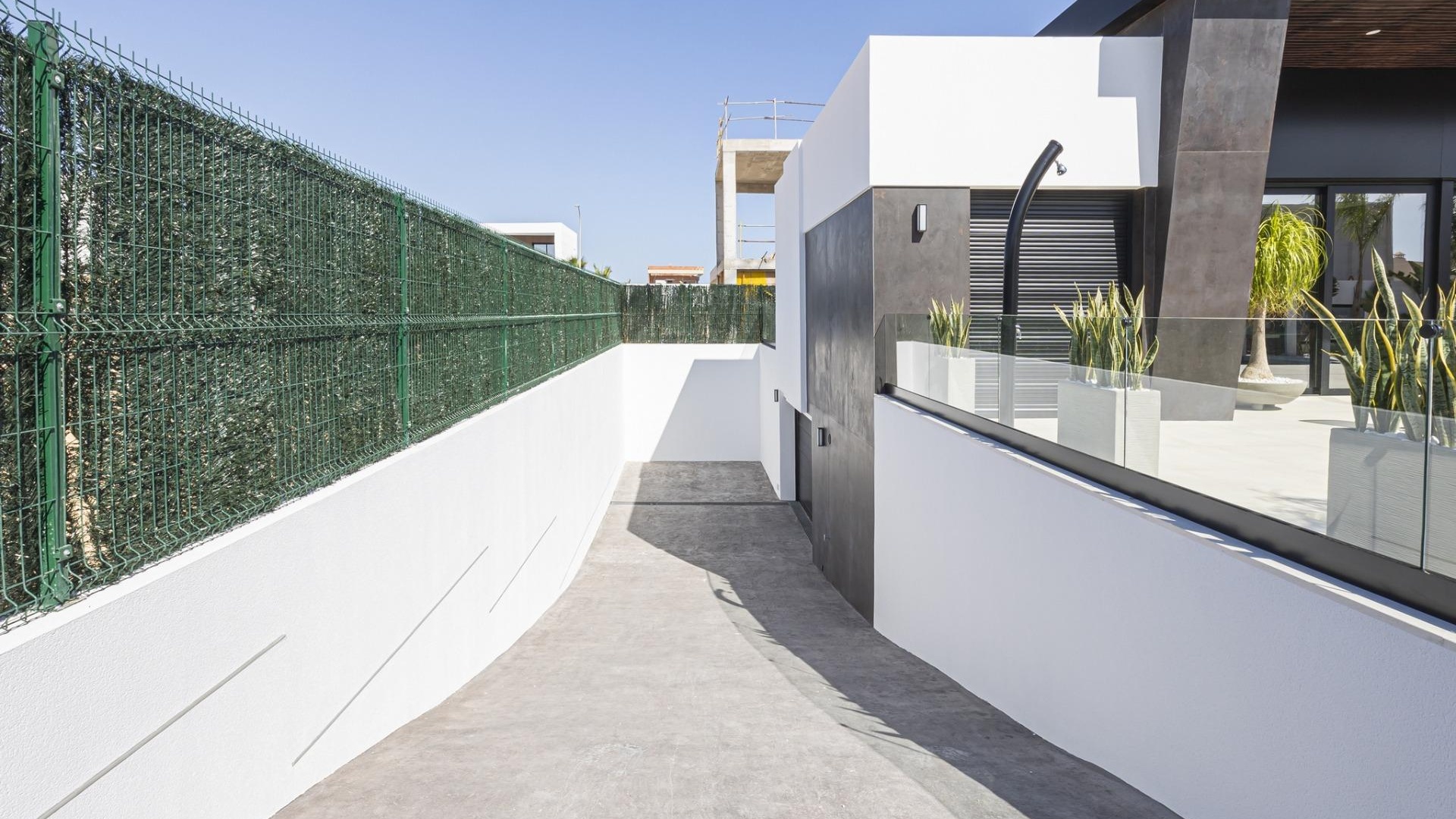 Nieuw gebouw - Villa - Rojales - Ciudad Quesada