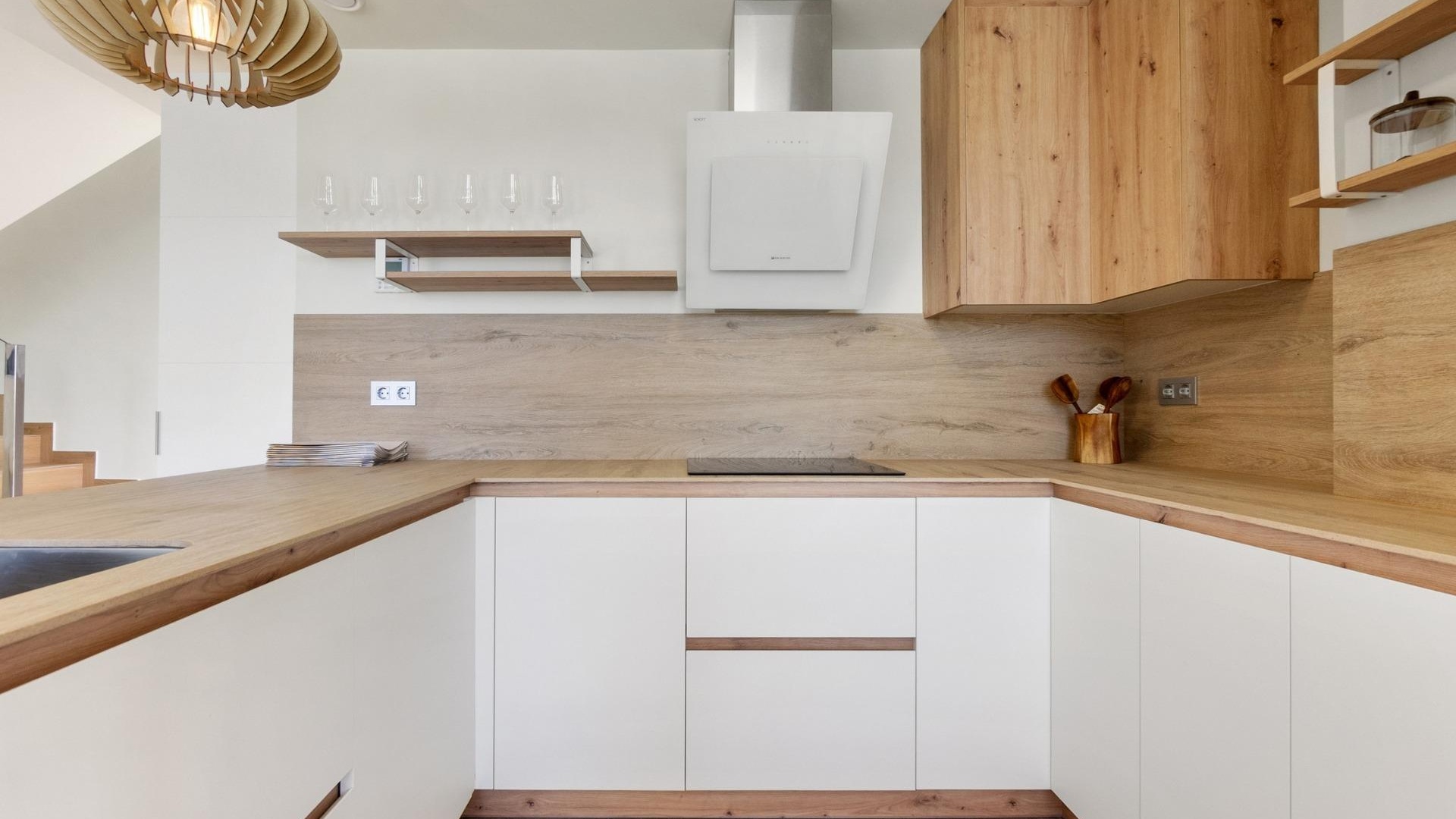 Nieuw gebouw - Villa - Rojales - Ciudad Quesada