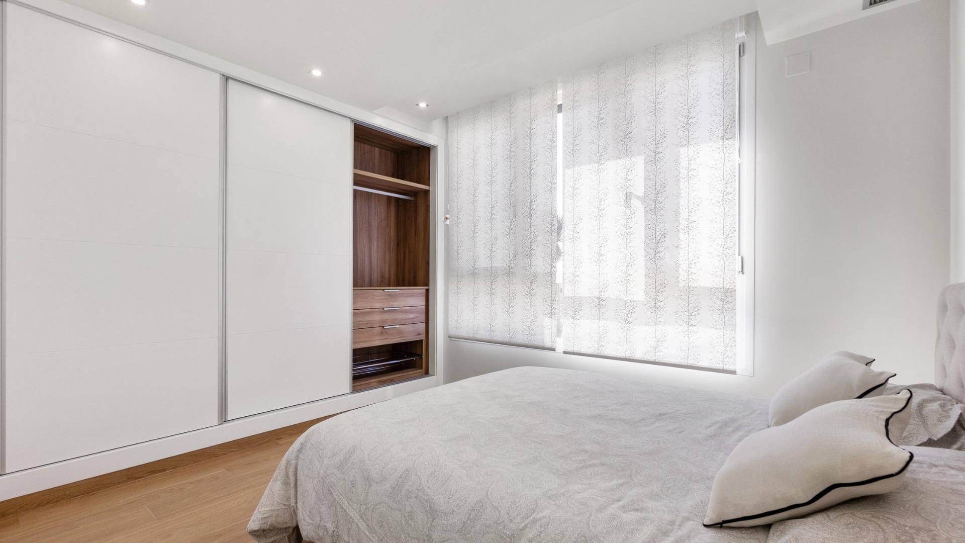 Nieuw gebouw - Villa - Rojales - Ciudad Quesada