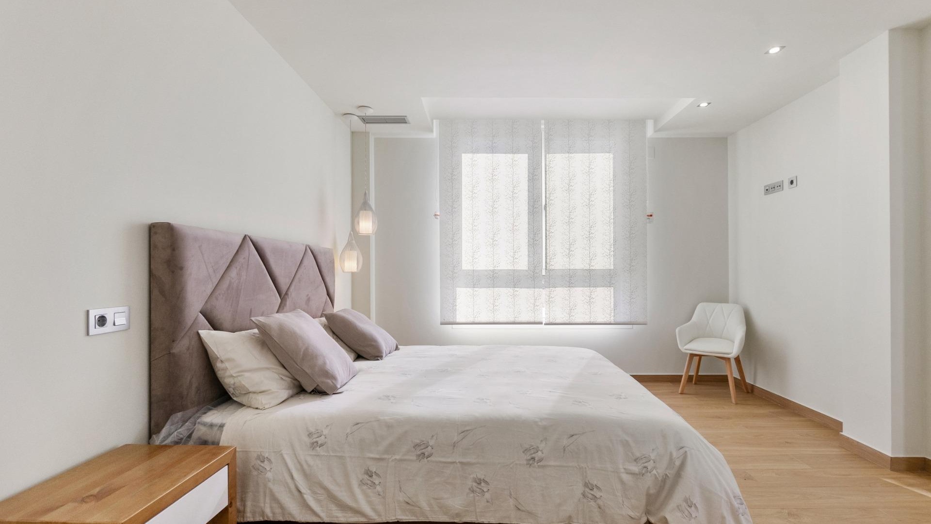 Nieuw gebouw - Villa - Rojales - Ciudad Quesada