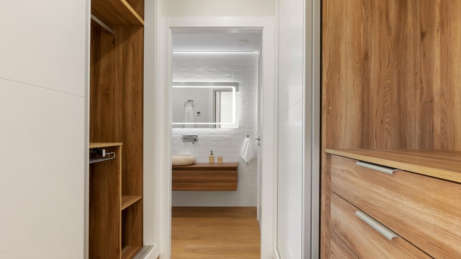 Nieuw gebouw - Villa - Rojales - Ciudad Quesada