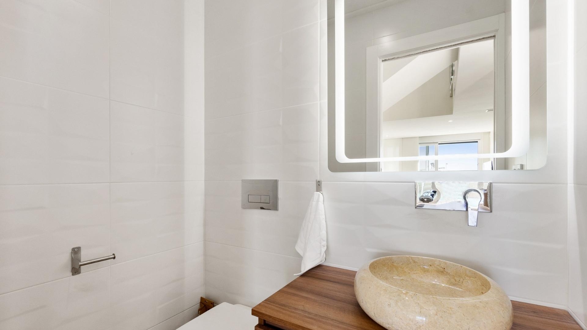 Nieuw gebouw - Villa - Rojales - Ciudad Quesada