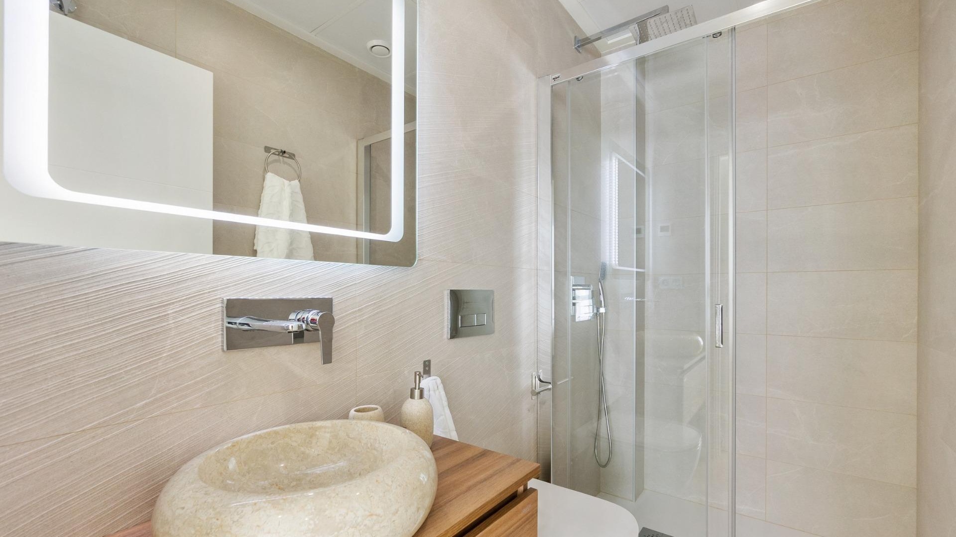 Nieuw gebouw - Villa - Rojales - Ciudad Quesada