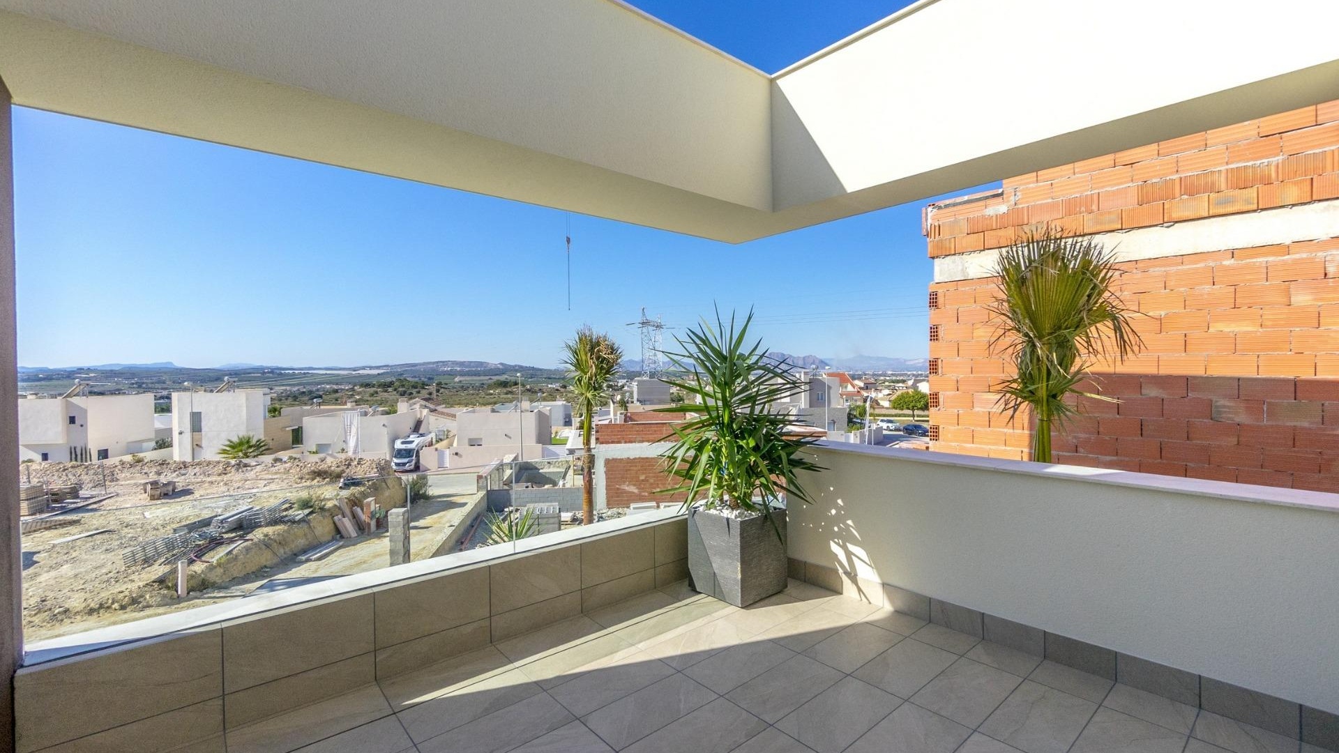 Nieuw gebouw - Villa - Rojales - Ciudad Quesada