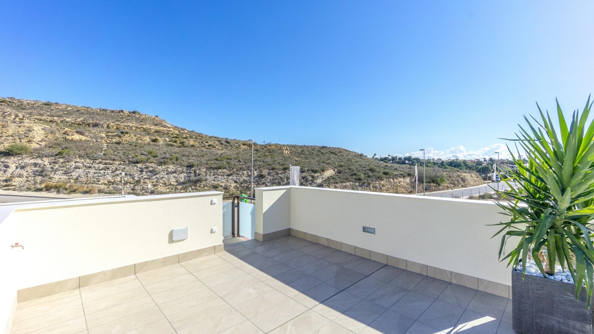 Nieuw gebouw - Villa - Rojales - Ciudad Quesada