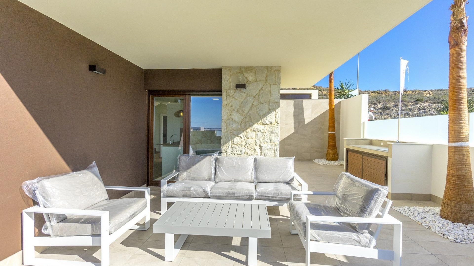 Nieuw gebouw - Villa - Rojales - Ciudad Quesada