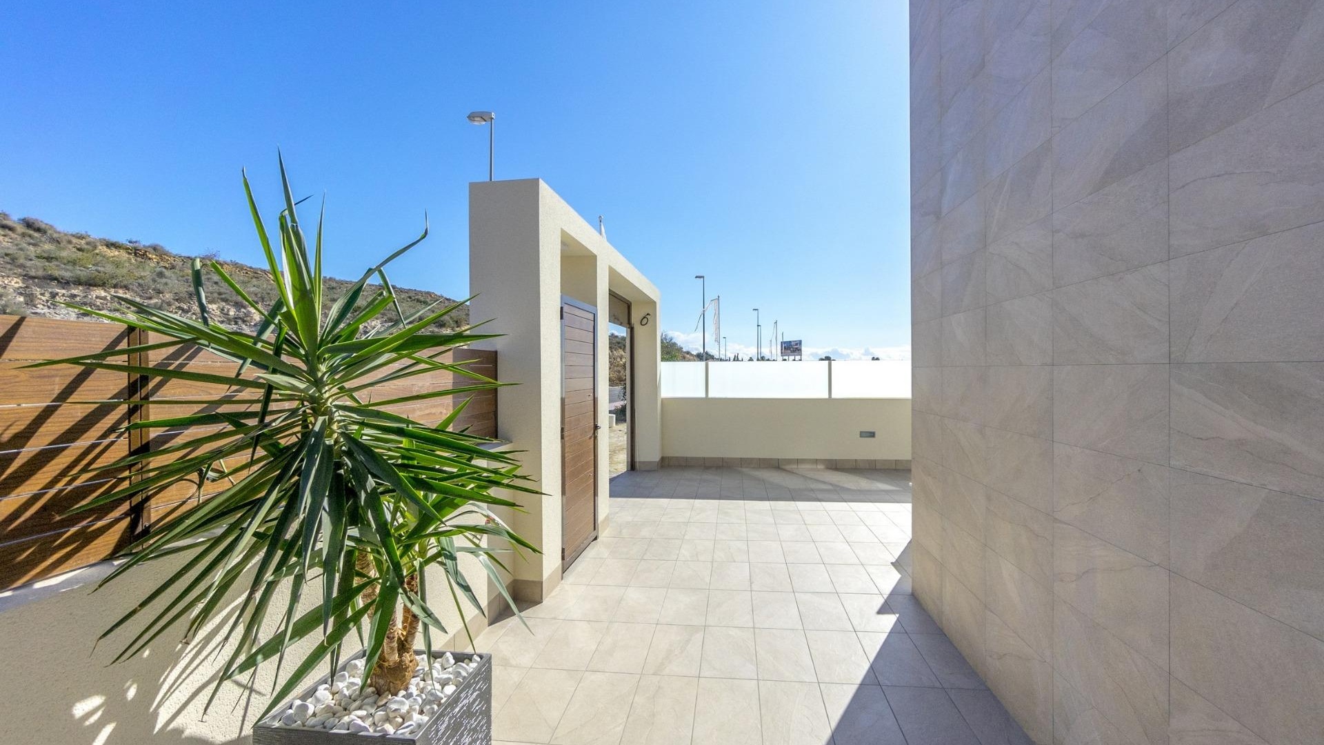 Nieuw gebouw - Villa - Rojales - Ciudad Quesada