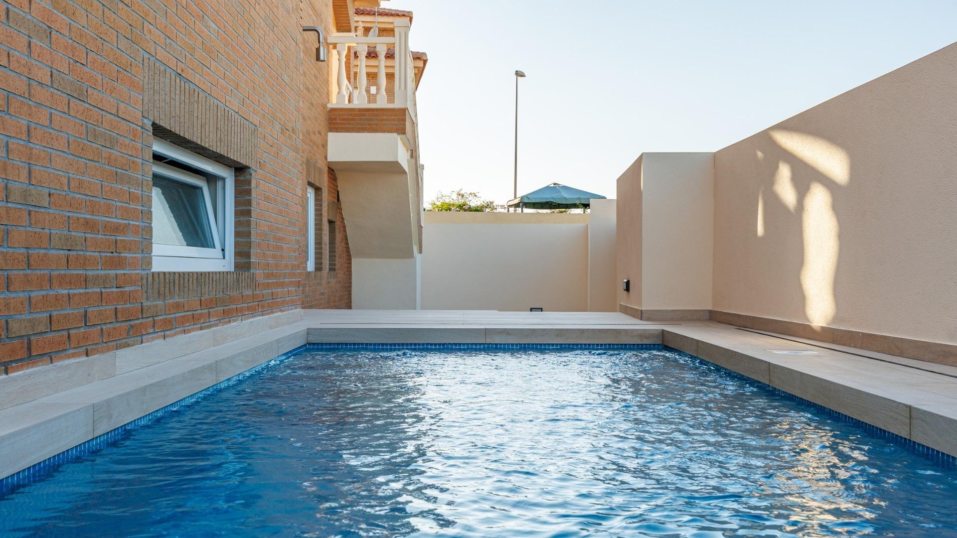 Nieuw gebouw - Villa - Rojales - Cuidad Quesada