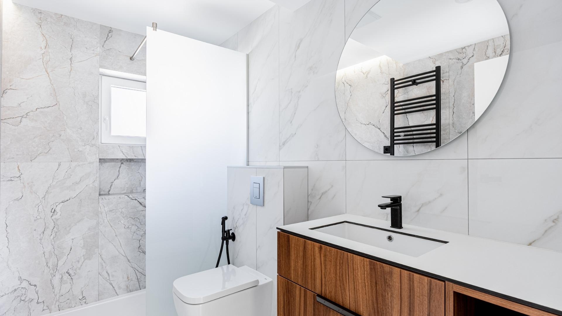 Nieuw gebouw - Villa - Rojales - Cuidad Quesada