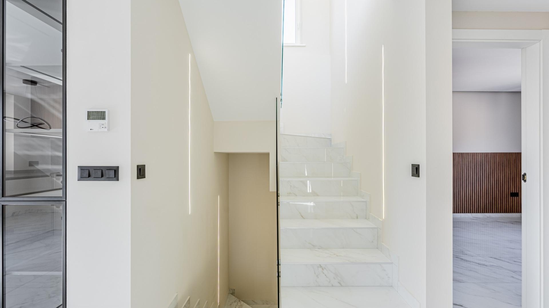 Nieuw gebouw - Villa - Rojales - Cuidad Quesada