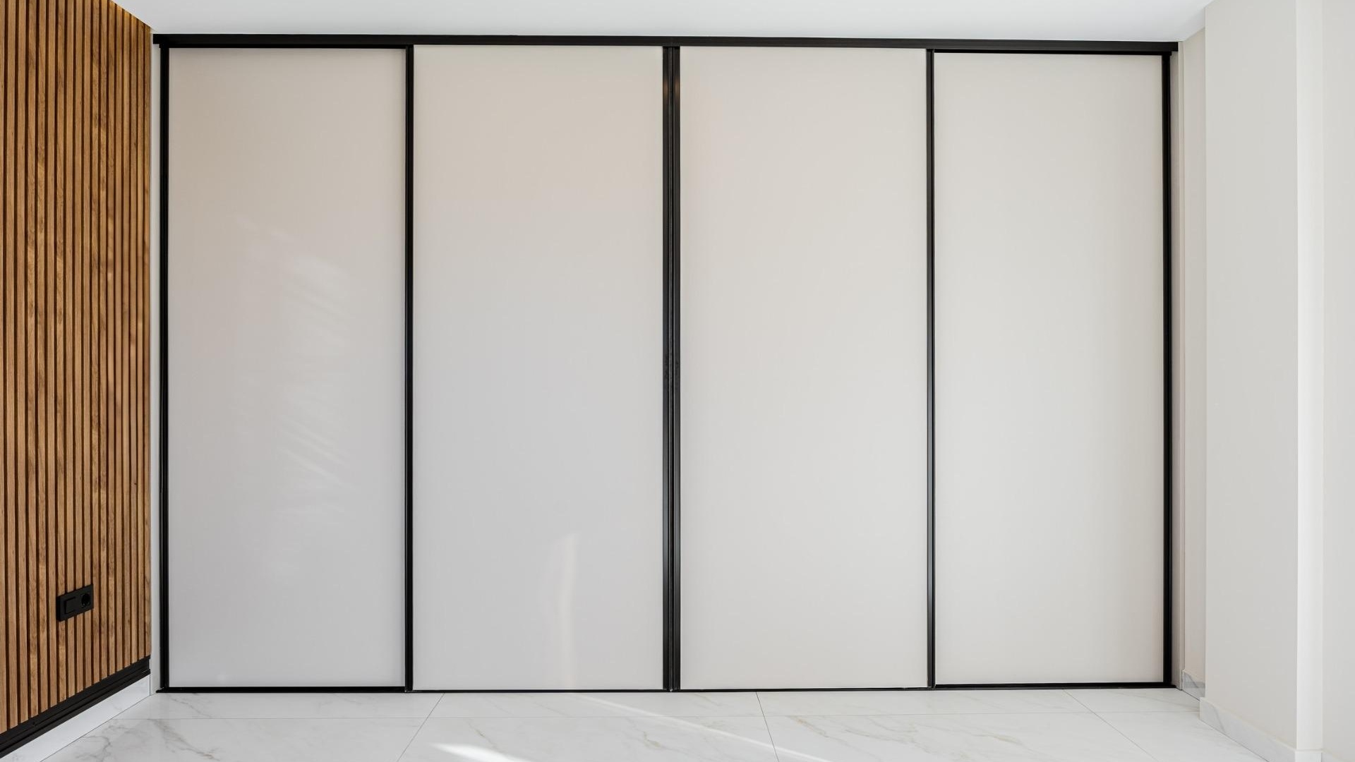 Nieuw gebouw - Villa - Rojales - Cuidad Quesada