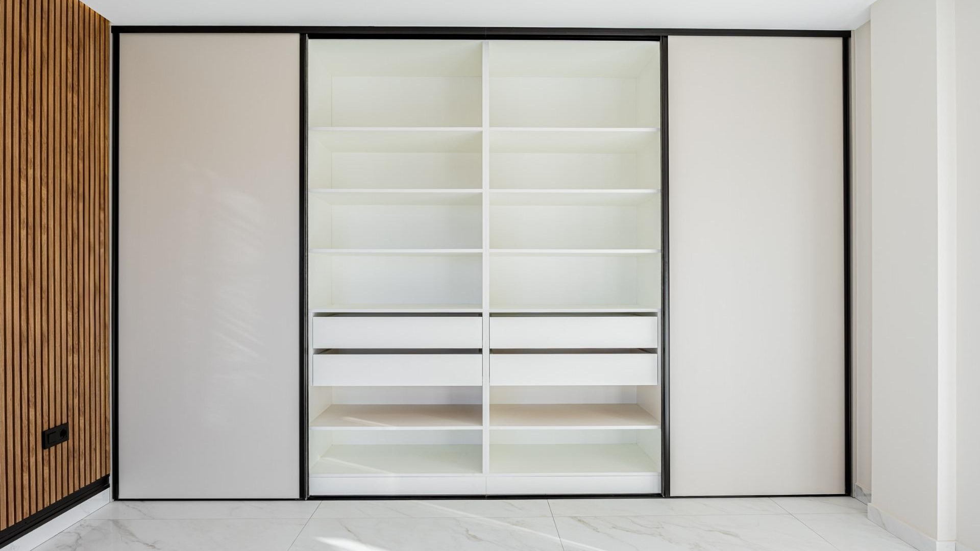 Nieuw gebouw - Villa - Rojales - Cuidad Quesada