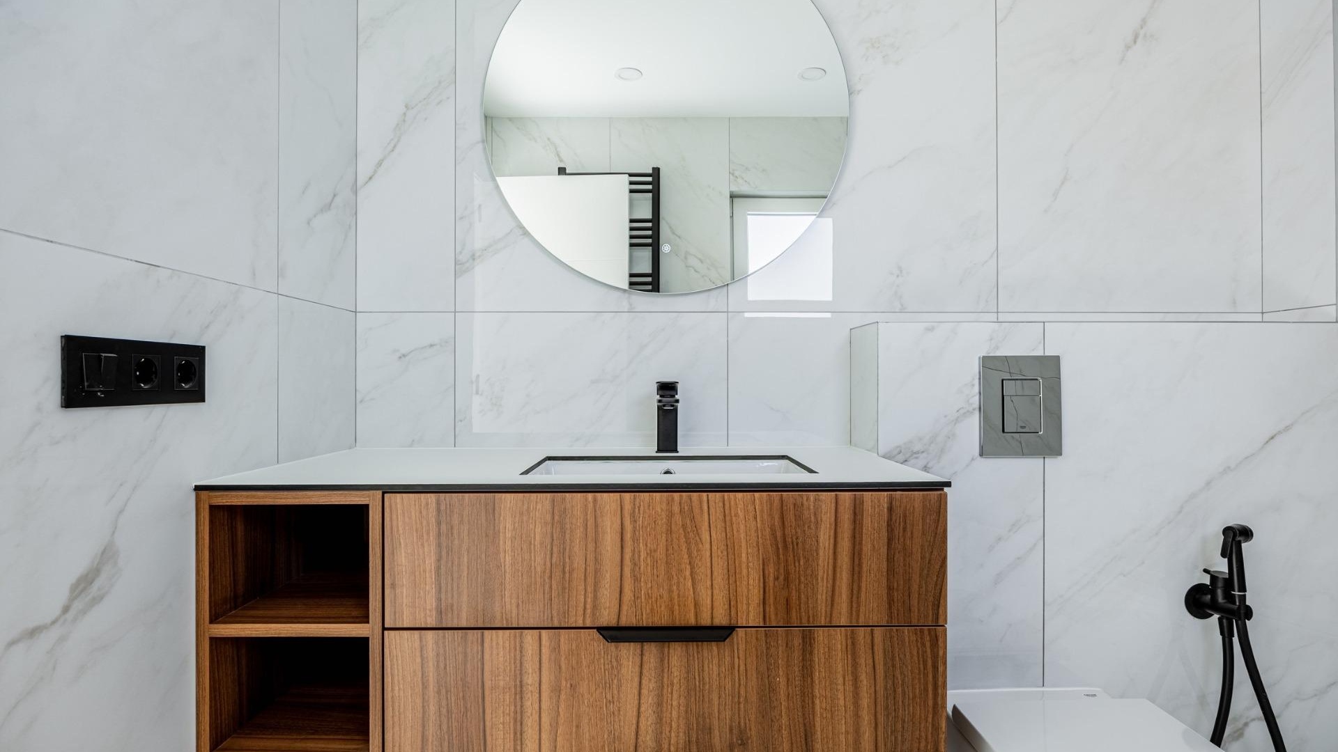 Nieuw gebouw - Villa - Rojales - Cuidad Quesada