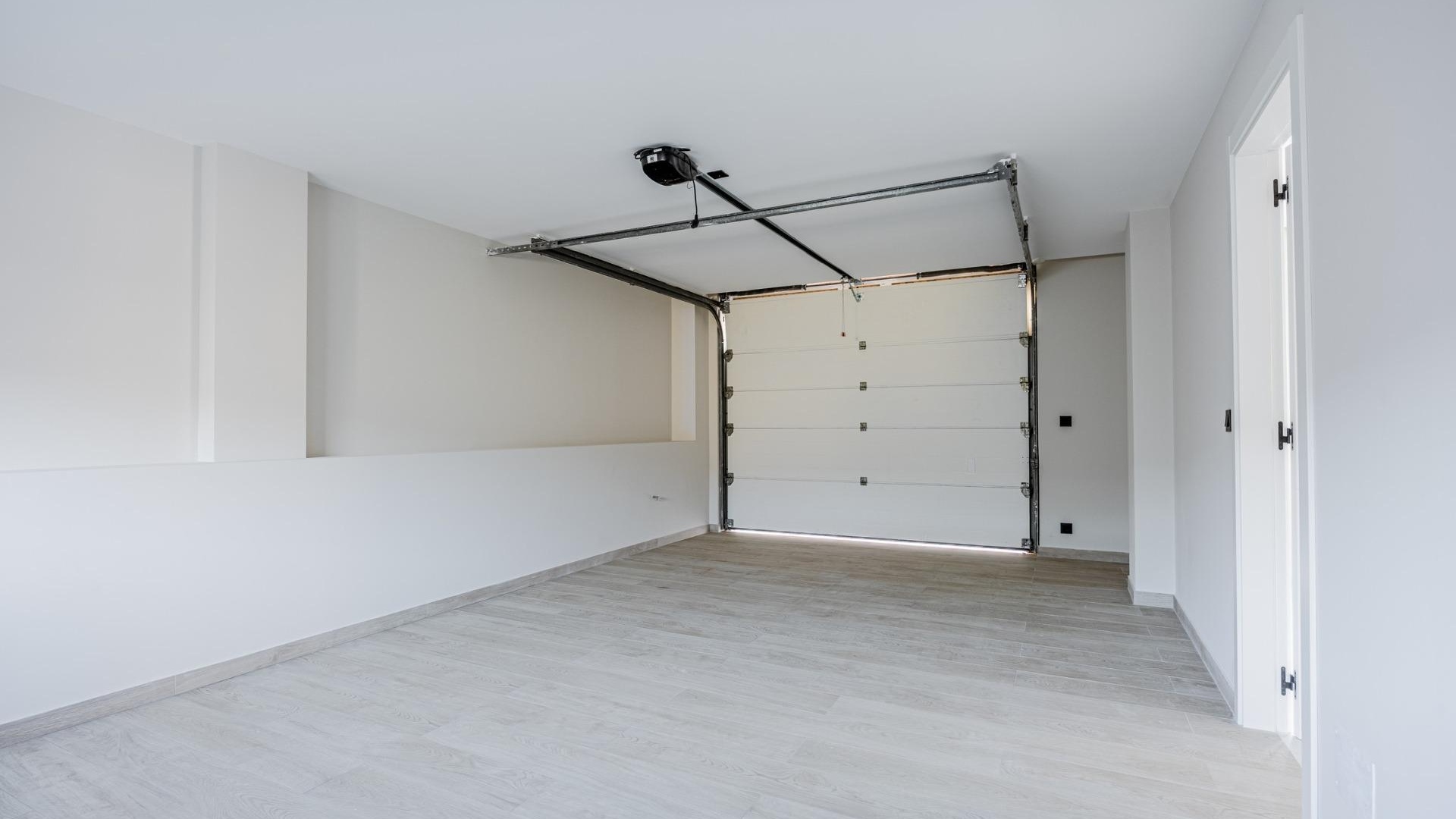 Nieuw gebouw - Villa - Rojales - Cuidad Quesada